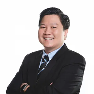 Dr. Teh Kok Kheng