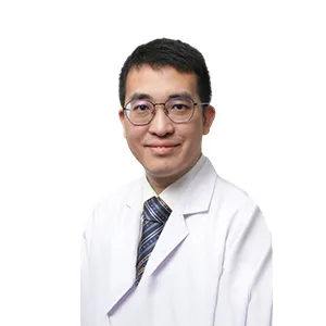 Dr. Teh Seng Chee
