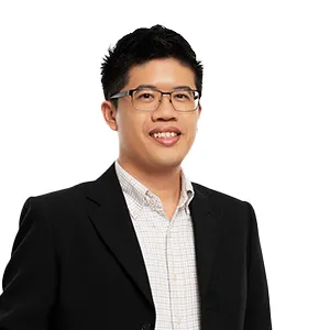 Dr. Teh Yong Guang