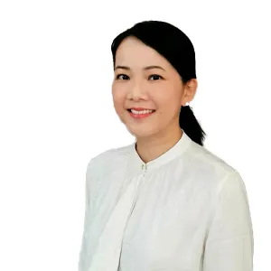 Dr. Teng Jia Ying