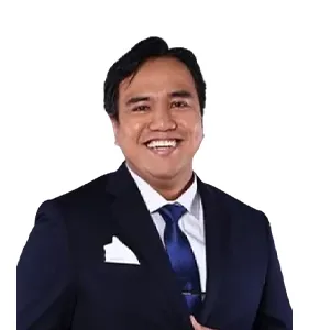 Dr. Tengku Ahmad Hidayat
