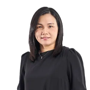 Dr. Teo Yee Shean