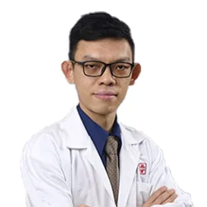 Dr. Teo Yu Meng