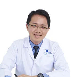 Dr. Teoh Ching Soon