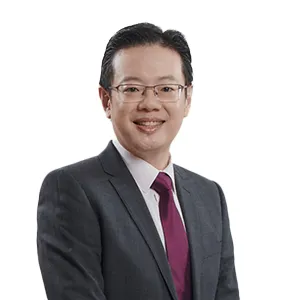 Dr. Teoh Jun Kiat