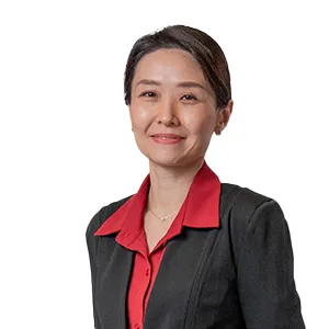 Dr. Teoh Li Ying