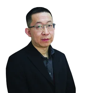 Dr. Teoh Sim Chuah
