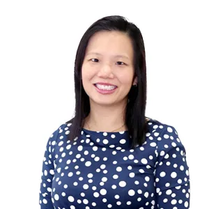 Dr. Teoh Wei Leng
