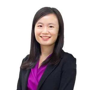 Dr. Teoh Yee Leng