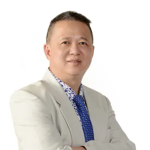 Dr. Terence Chin Kah Chuan