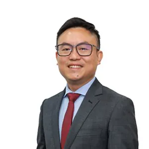 Dr. Terrence Cheng Yen Wee