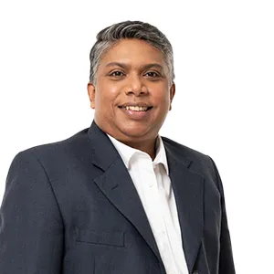 Dr. Thangesweran A/L Ayakannu