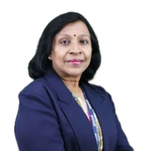 Dr. Thavaranjitham Sandrasegaram