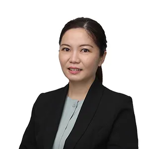 Dr. Thiam Chiann Ni