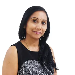 Dr. Thilaka Batumalai