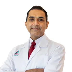 Dr. Thinesh Kumaran A/L Jaya Raman