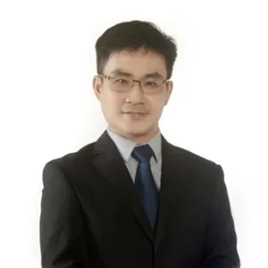 Dr. Thomas Ho Wing Nan