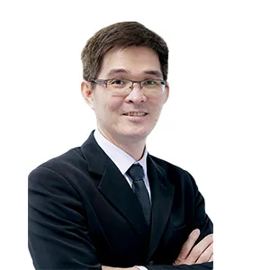 Dr. Tie Siew Teck