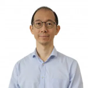 Dr. Tiong Ing Khieng