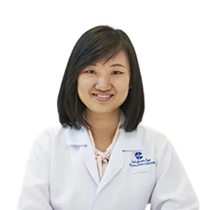 Dr. Tiong Shing Yiing