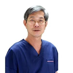 Dr. Tiong Tung Hui