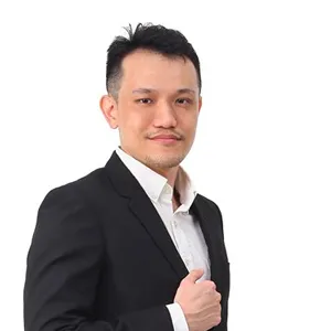 Dr. Toh Tsun Haw
