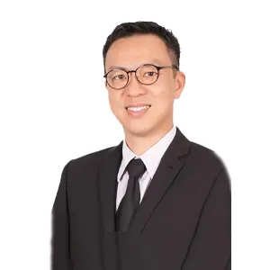 Dr. Toh Zeng Yan