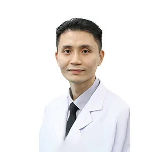 Dr. Tu Poh Koon