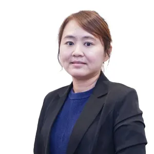 Dr. Tuang Wei Xuan