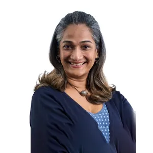 Dr. Uma Sothinathan