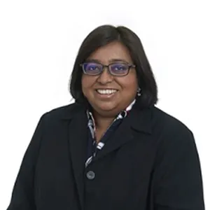 Dr. Umadevi A Muthukumaru