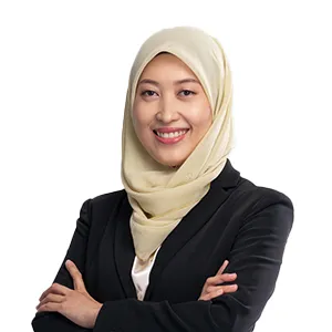 Dr. Umi Kalthum Binti Md Noh