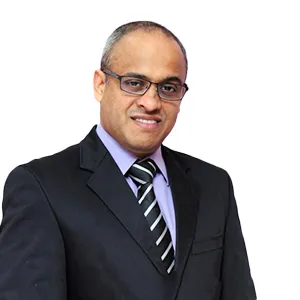 Dr. Unnikrishnan Gopinathan