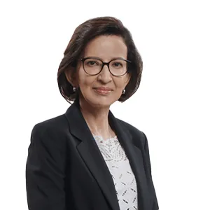 Dr. Usha Rani A/P Sri Ram
