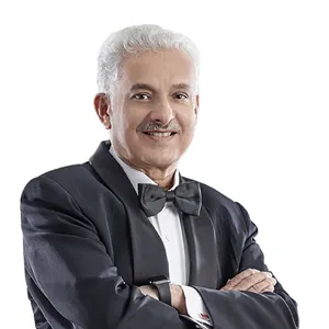 Dr. V. Surendranathan