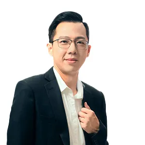 Dr. Vance Koi Yung Chean