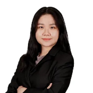 Dr. Vanessa Kok Shew Yen