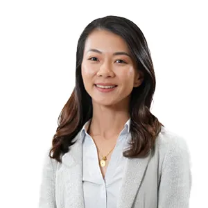 Dr. Vicky Ho Miaw Ping