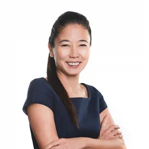 Dr. Vicky Soh Ai Leen