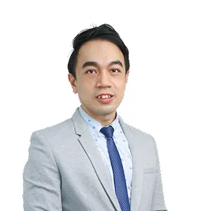 Dr. Victor Lim Ban Jin