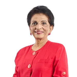 Dr. Vimalah Rathakrishnan