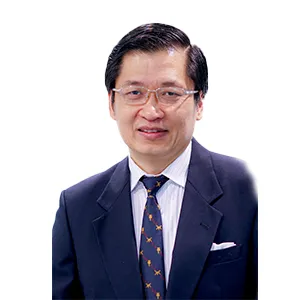 Dr. Vincent Chen Boon Hean
