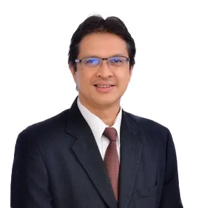 Dr. Vincent Tan Hock Kee
