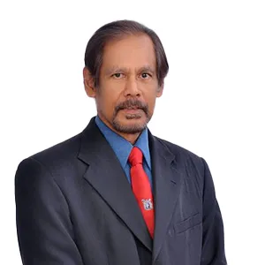Dr. Vishnunadan S/O Muniandy