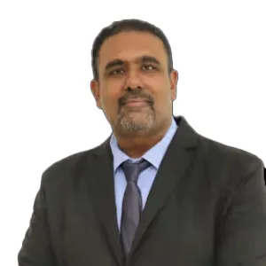 Dr. Vivekananda Gunasekaran