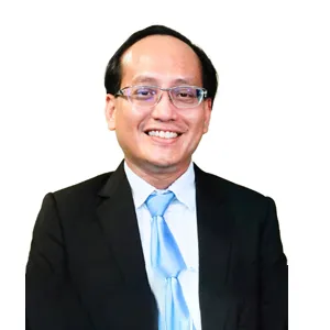Dr. Wan Faizal Wan Rahimi Shah
