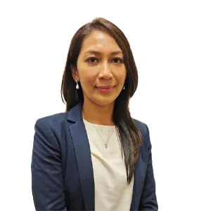 Dr. Wan Fariza Wan Jamaludin