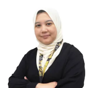 Dr. Wan Hazlina Wan Mohamad