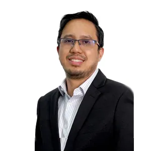 Dr. Wan Mohd Rasis Bin Wan Ahmad Kamil