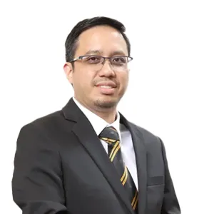 Dr. Wan Mohd Rasis Wan Ahmad Kamil